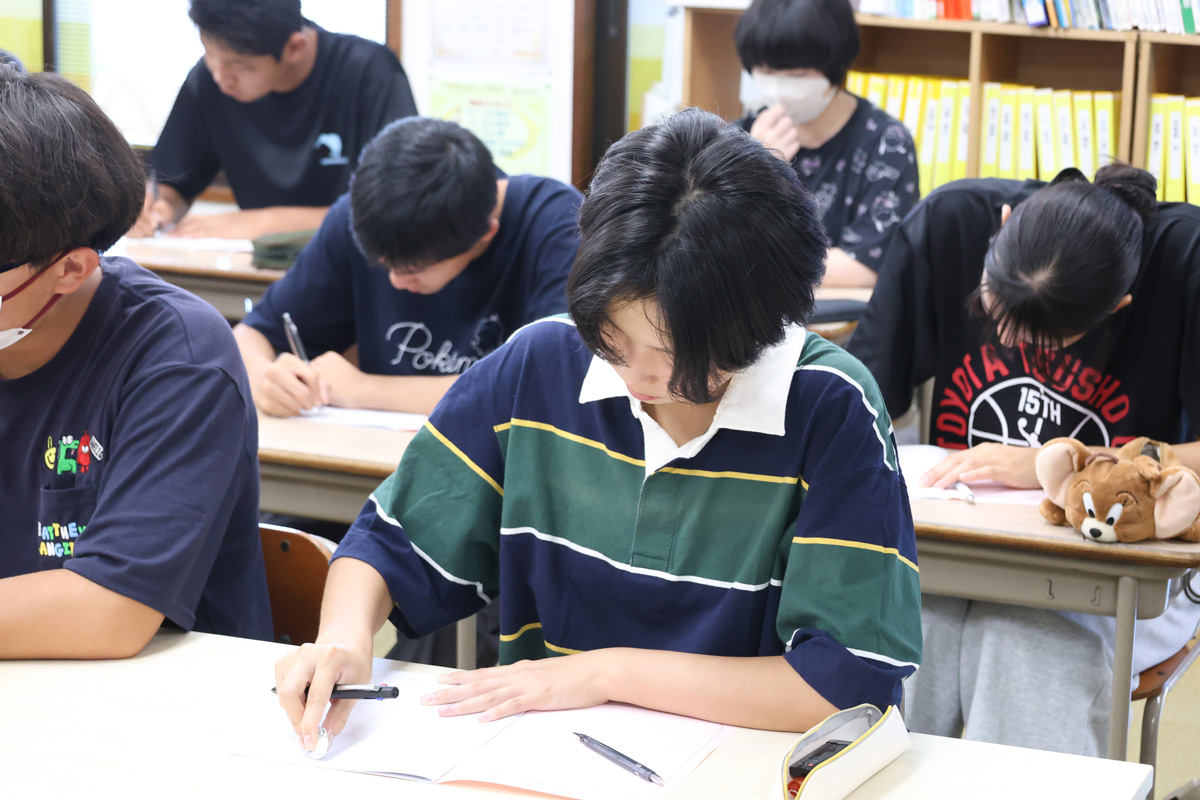 体験・見学のご案内